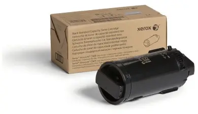 Xerox 106R03923 Toner Schwarz ca. 16900 Seiten, 