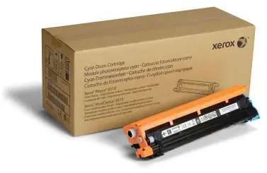 Xerox 108R01417 Bildtrommel Cyan ca. 48000 Seiten, 
