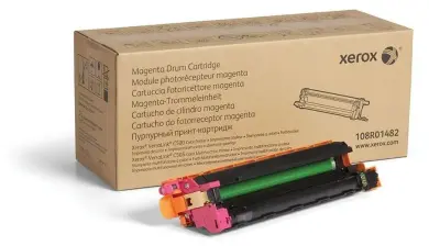 Xerox 108R01482 Bildtrommel Magenta ca. 40.000 Seiten, 